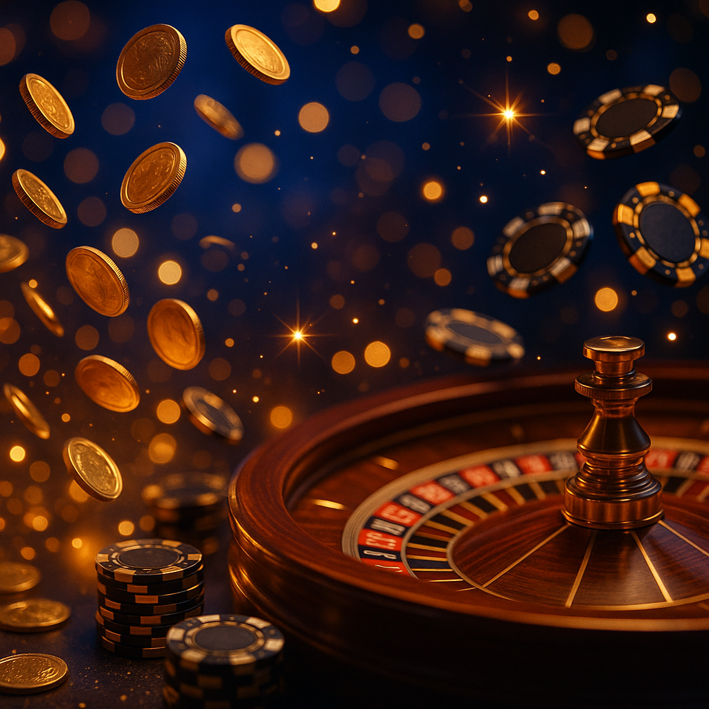 AllySpin Bonus 250% jusqu'à 1000€ et 200 Free Spins
