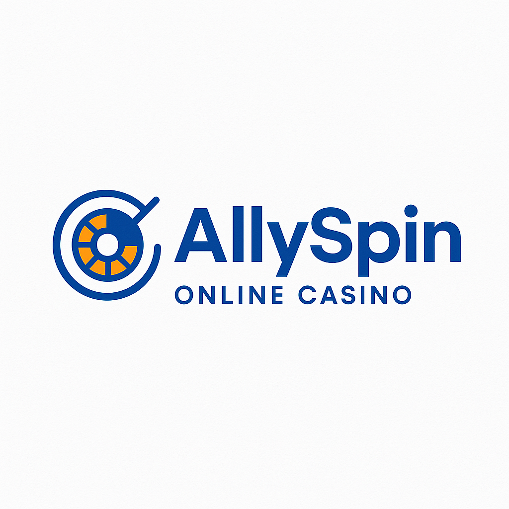 AllySpin Casino Logo