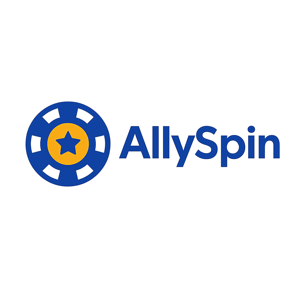 AllySpin Casino France - Jeux de Casino en Ligne