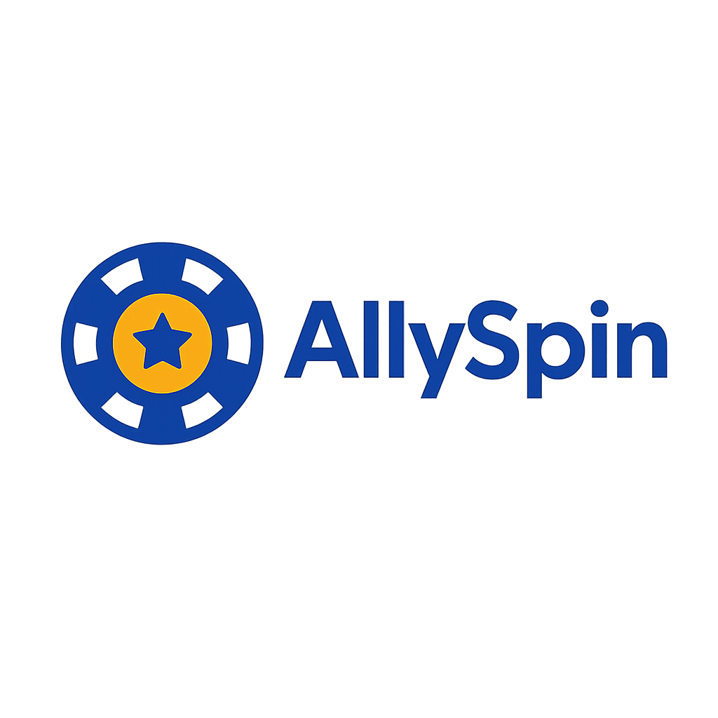 AllySpin Casino France - Jeux de Casino en Ligne