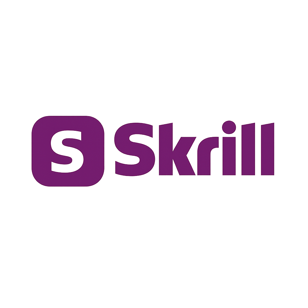 AllySpin - Skrill Payment Method