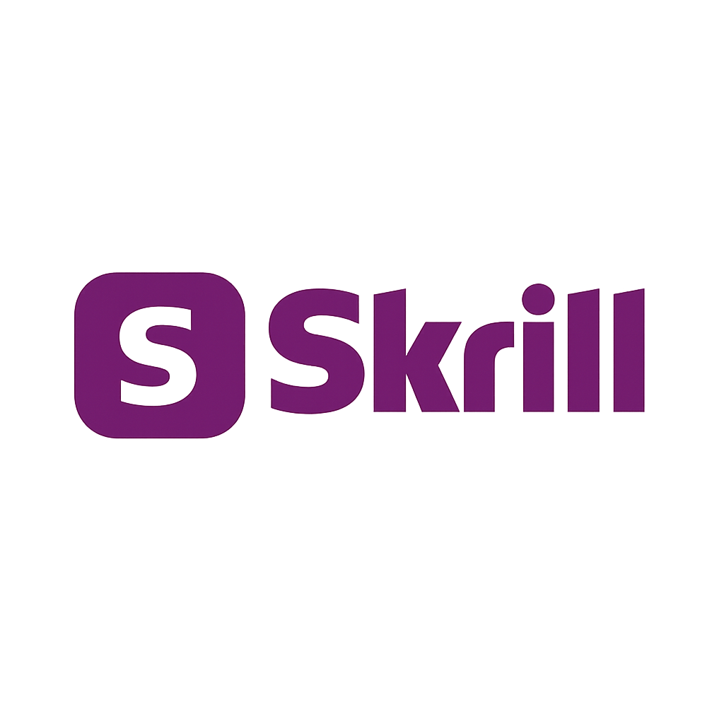AllySpin - Skrill Payment Method