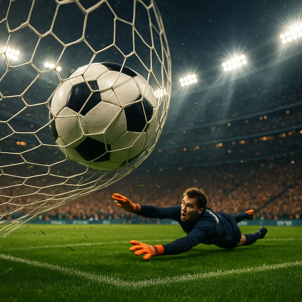 AllySpin - Football Betting with Competitive Odds