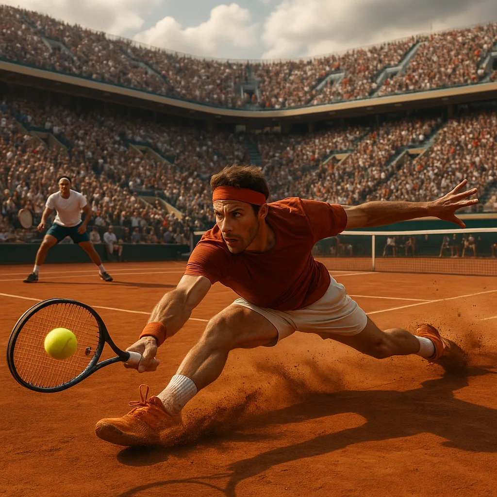 AllySpin - Tennis Betting with Competitive Odds